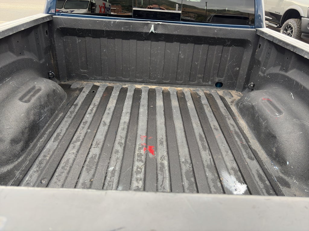 2019 RAM 1500 Big Horn/Lone Star Crew Cab 4x4 5'7" Box