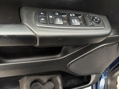 2019 RAM 1500 Big Horn/Lone Star Crew Cab 4x4 5'7" Box