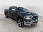 2019 RAM 1500 Laramie Crew Cab 4x4 5'7" Box