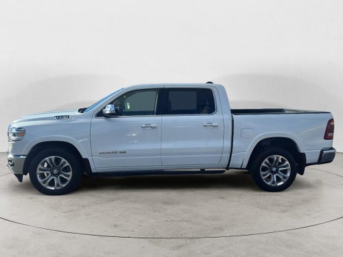 2019 RAM 1500 Longhorn