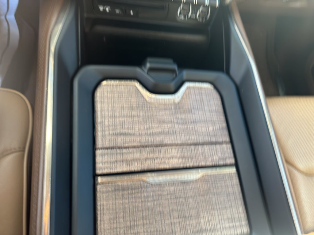 2019 RAM 1500 Longhorn