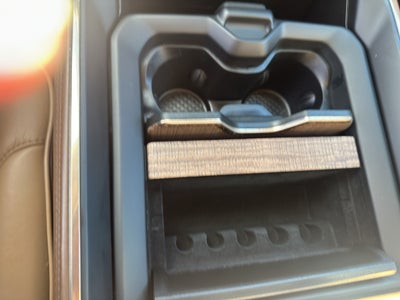 2019 RAM 1500 Longhorn