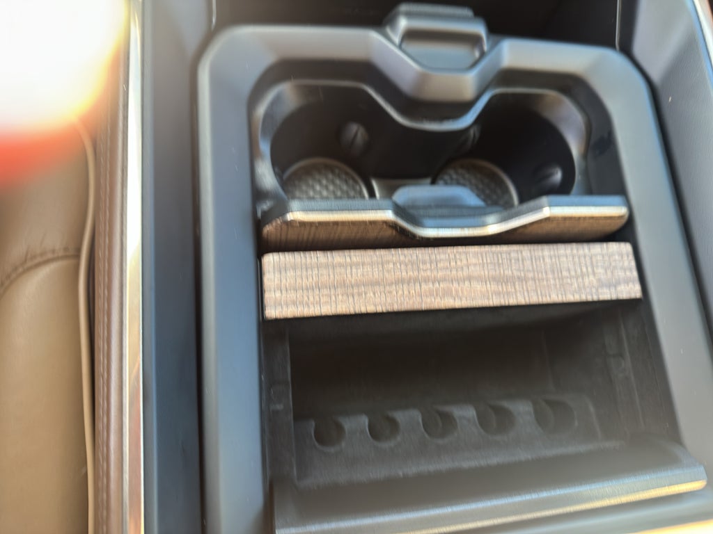 2019 RAM 1500 Longhorn