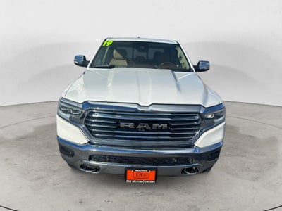 2019 RAM 1500 Longhorn