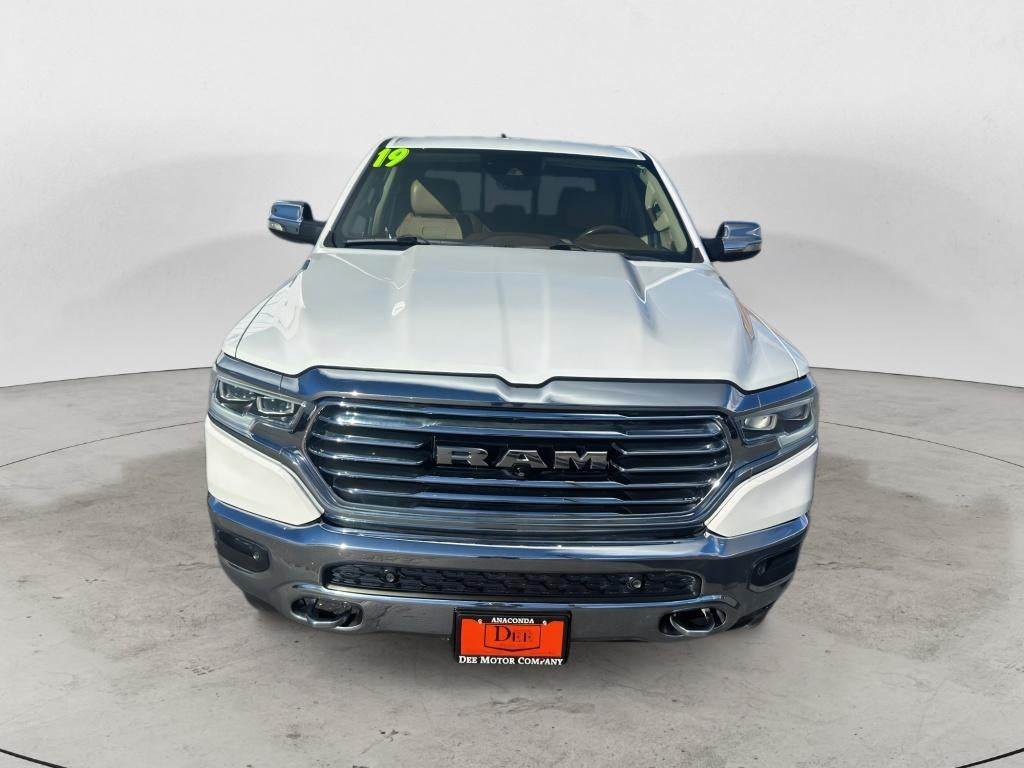 2019 RAM 1500 Longhorn