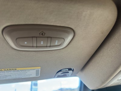 2019 RAM 1500 Longhorn