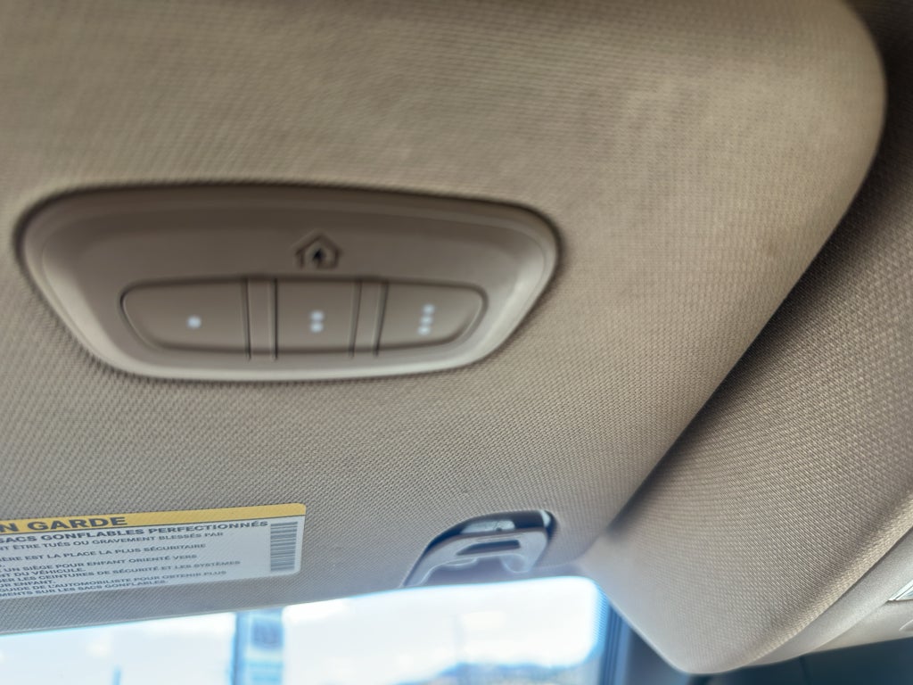 2019 RAM 1500 Longhorn