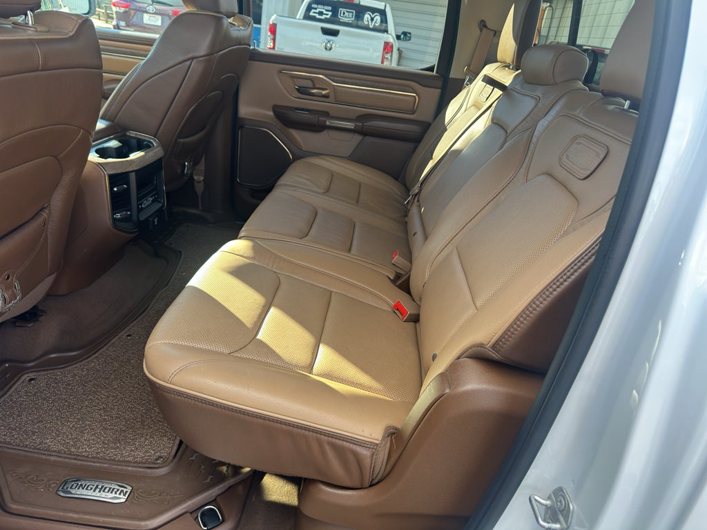 2019 RAM 1500 Longhorn