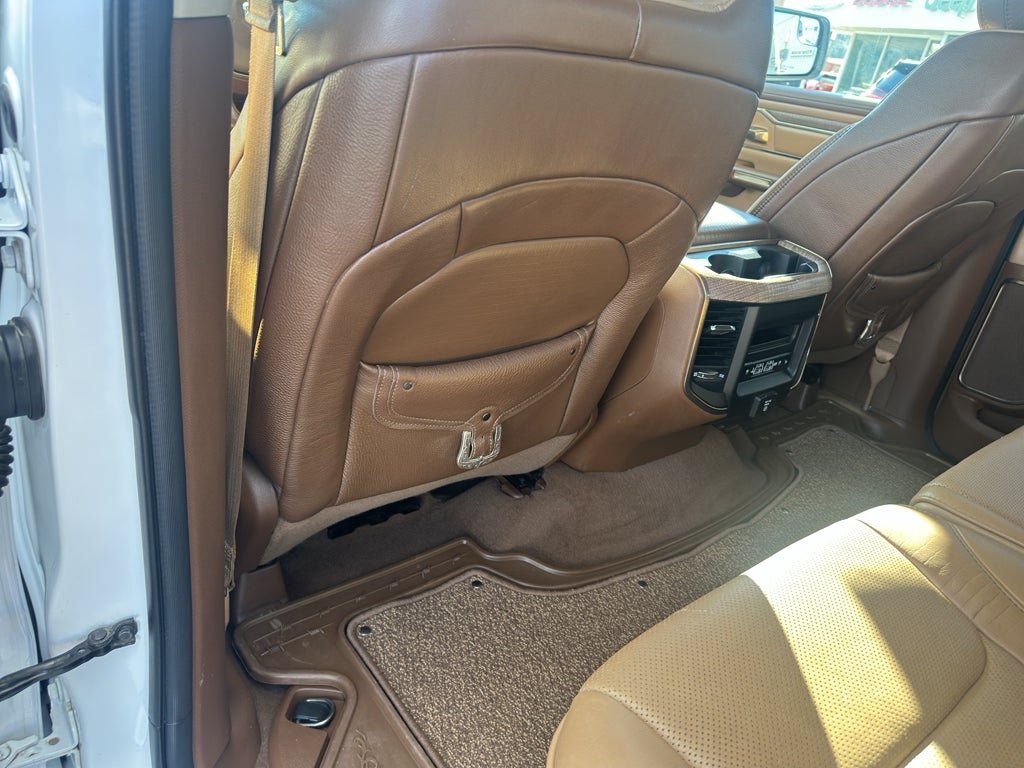 2019 RAM 1500 Longhorn