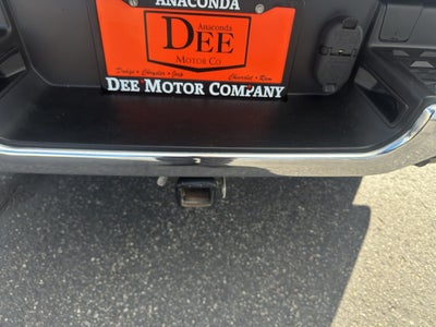 2019 RAM 1500 Longhorn