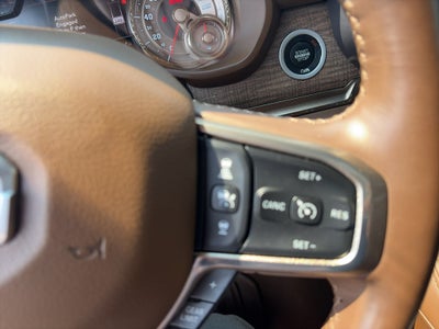 2019 RAM 1500 Longhorn