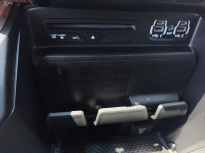 2019 RAM 1500 Longhorn