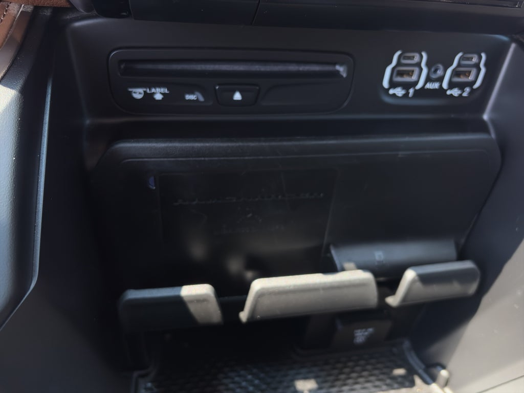 2019 RAM 1500 Longhorn