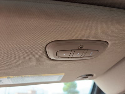 2019 RAM 1500 Longhorn