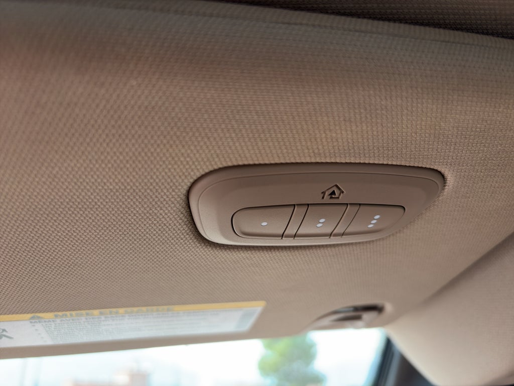 2019 RAM 1500 Longhorn