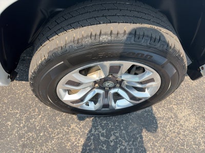 2019 RAM 1500 Longhorn