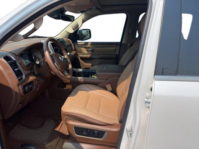 2019 RAM 1500 Longhorn