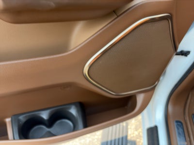 2019 RAM 1500 Longhorn