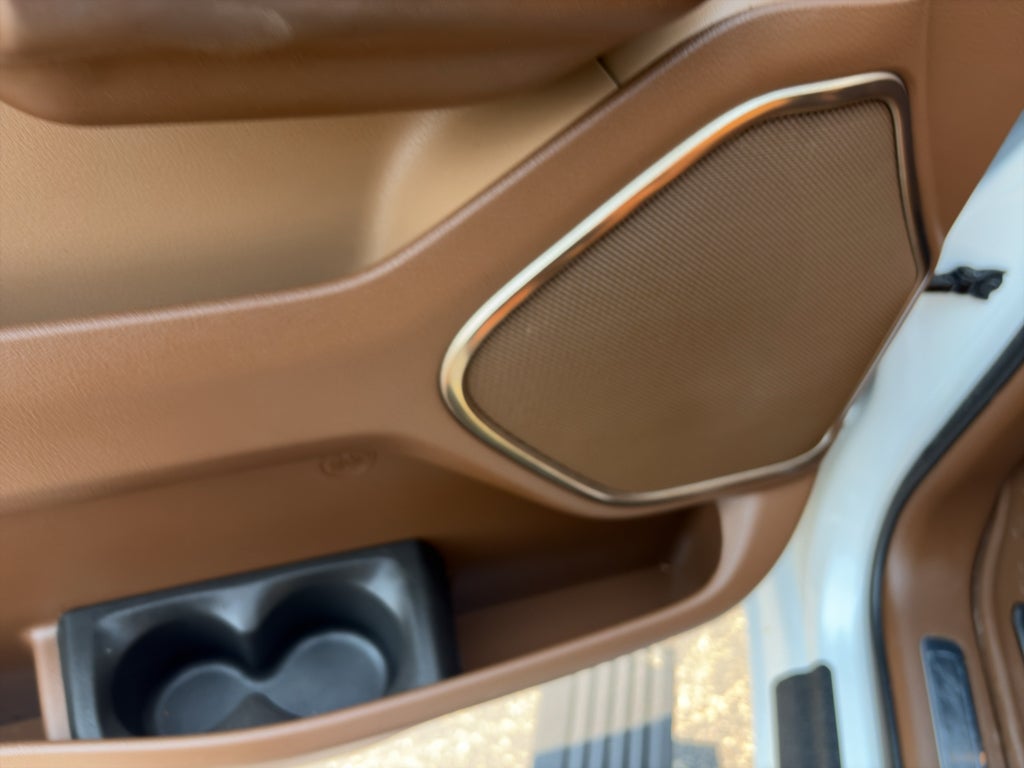 2019 RAM 1500 Longhorn