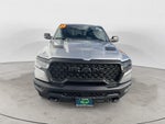 2025 RAM 1500 Rebel Crew Cab 4x4 5'7" Box