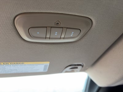 2019 RAM 1500 Laramie Crew Cab 4x4 6'4" Box