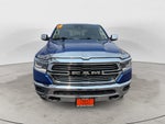 2019 RAM 1500 Laramie Crew Cab 4x4 6'4" Box