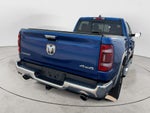 2019 RAM 1500 Laramie Crew Cab 4x4 6'4" Box