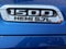 2019 RAM 1500 Laramie Crew Cab 4x4 6'4" Box