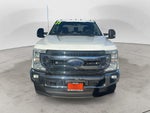 2020 Ford F-250 XLT
