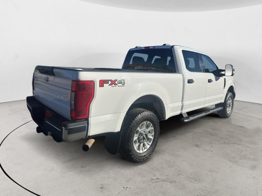 2020 Ford F-250 XLT