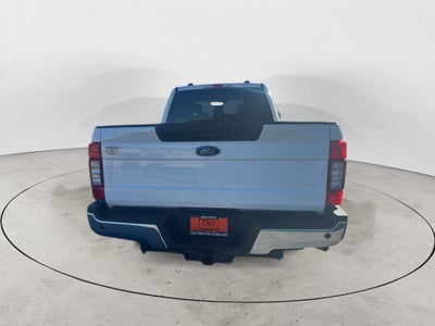 2020 Ford F-250 XLT