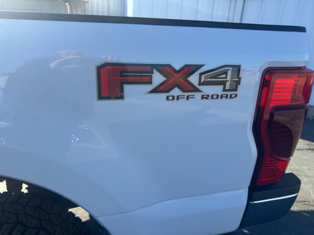 2020 Ford F-250 XLT