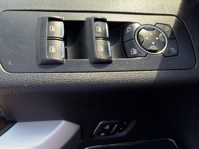 2015 Ford F-150 XLT w/HD Payload Pkg