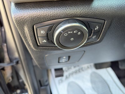 2015 Ford F-150 XLT w/HD Payload Pkg