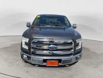2015 Ford F-150 XLT w/HD Payload Pkg
