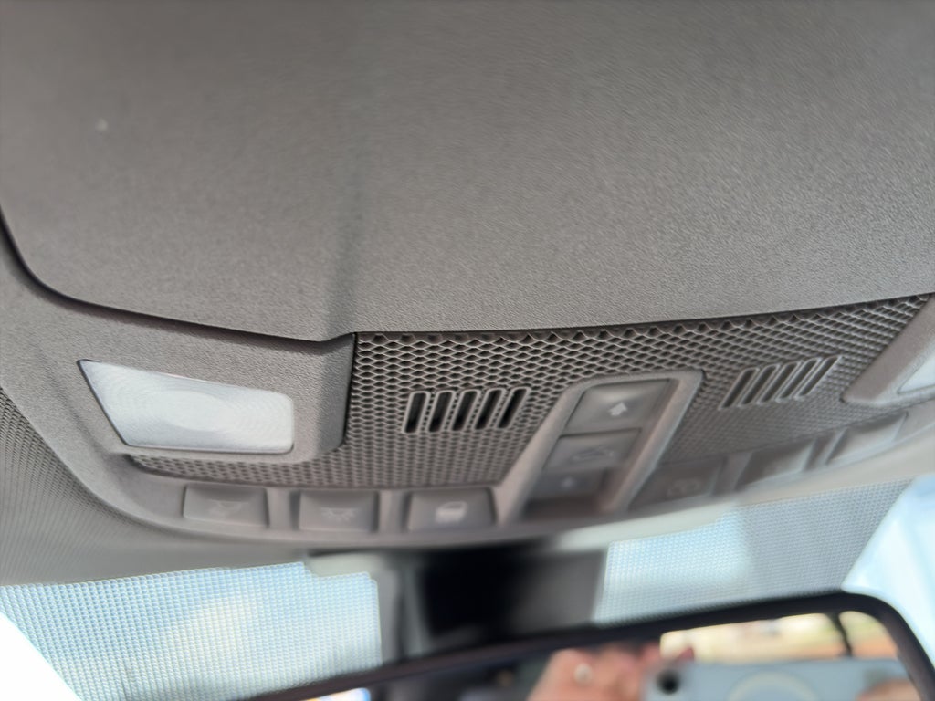 2015 Ford F-150 XLT w/HD Payload Pkg
