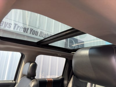 2015 Ford F-150 XLT w/HD Payload Pkg