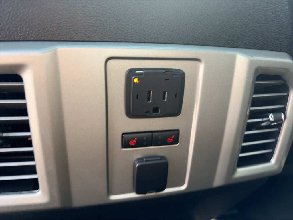 2015 Ford F-150 XLT w/HD Payload Pkg