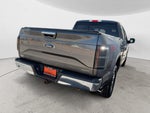 2015 Ford F-150 XLT w/HD Payload Pkg