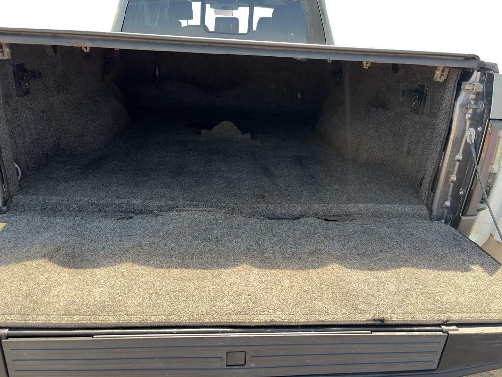 2015 Ford F-150 XLT w/HD Payload Pkg