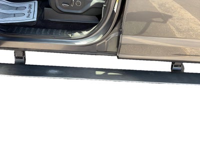 2015 Ford F-150 XLT w/HD Payload Pkg