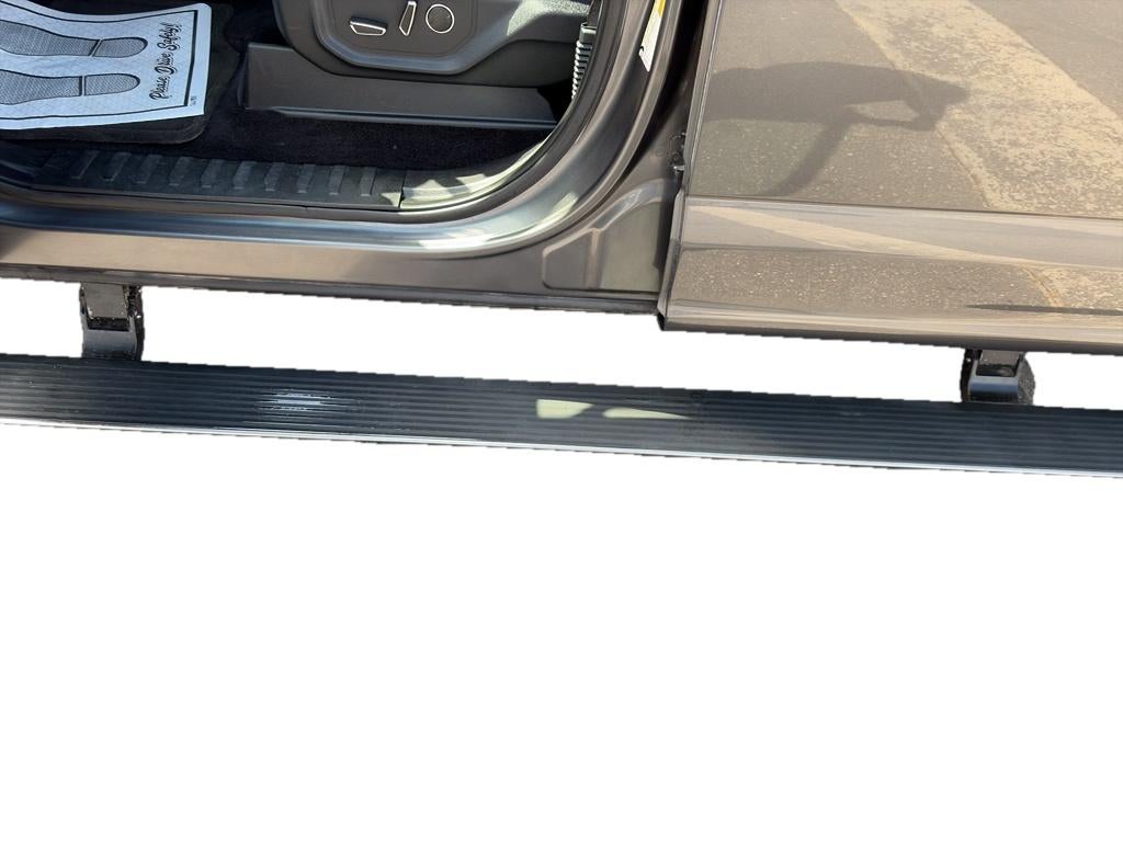 2015 Ford F-150 XLT w/HD Payload Pkg