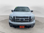 2012 Ford F-150 XL