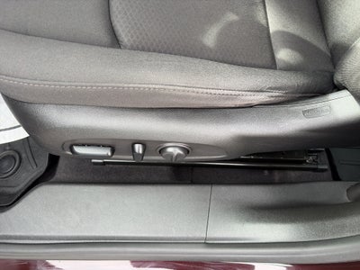 2020 Chevrolet Malibu RS