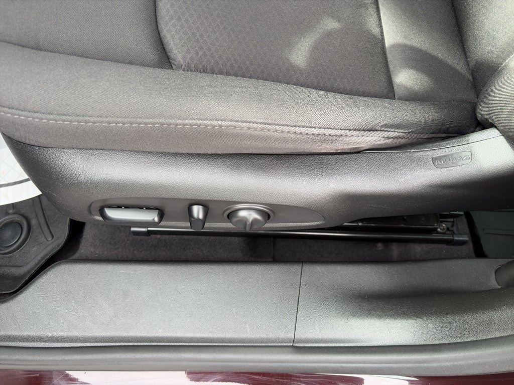 2020 Chevrolet Malibu RS