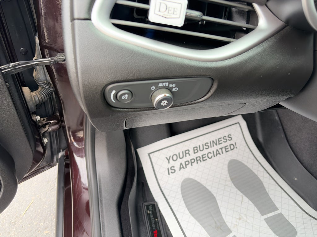 2020 Chevrolet Malibu RS