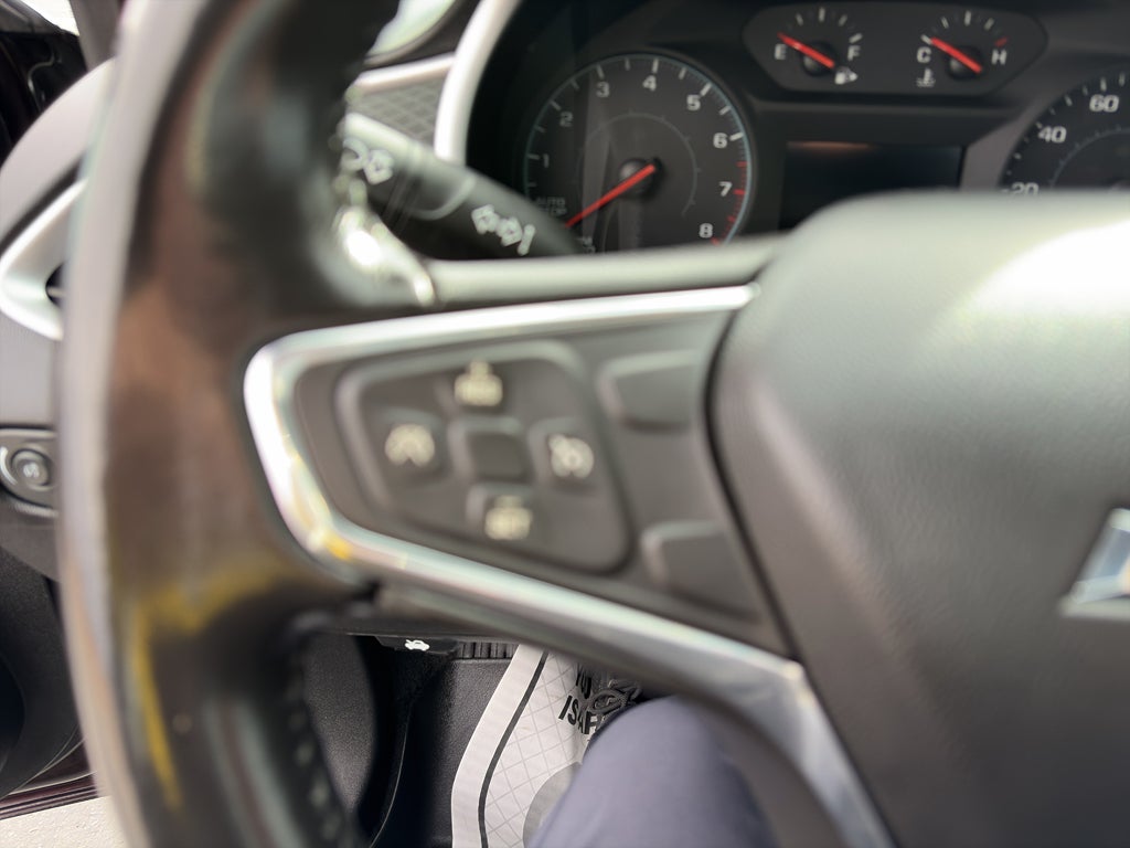 2020 Chevrolet Malibu RS