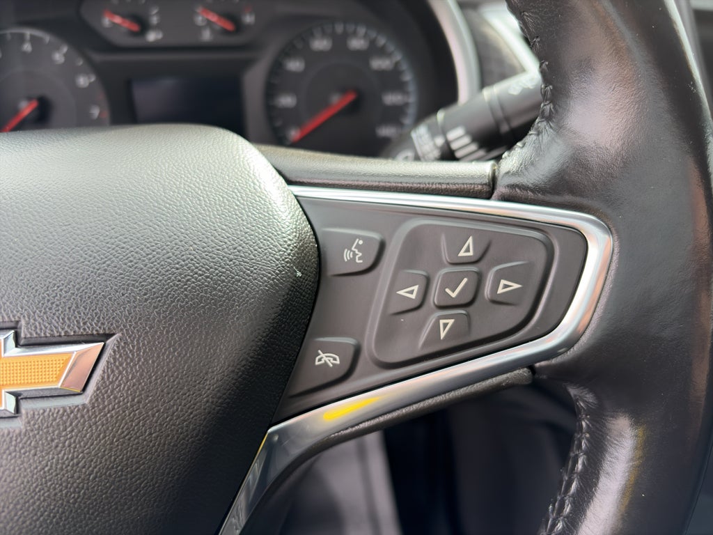 2020 Chevrolet Malibu RS