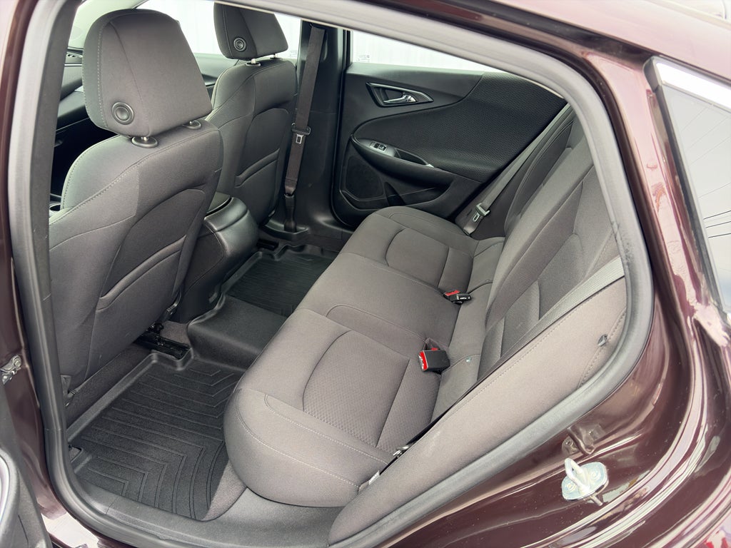 2020 Chevrolet Malibu RS