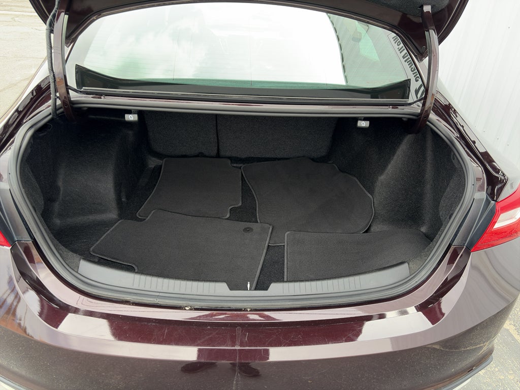 2020 Chevrolet Malibu RS